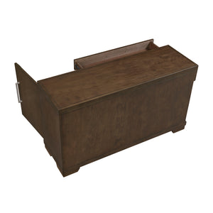 Sinclair Wood Sofa Table