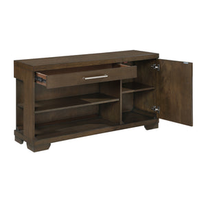 Sinclair Wood Sofa Table