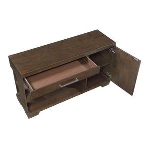Sinclair Wood Sofa Table