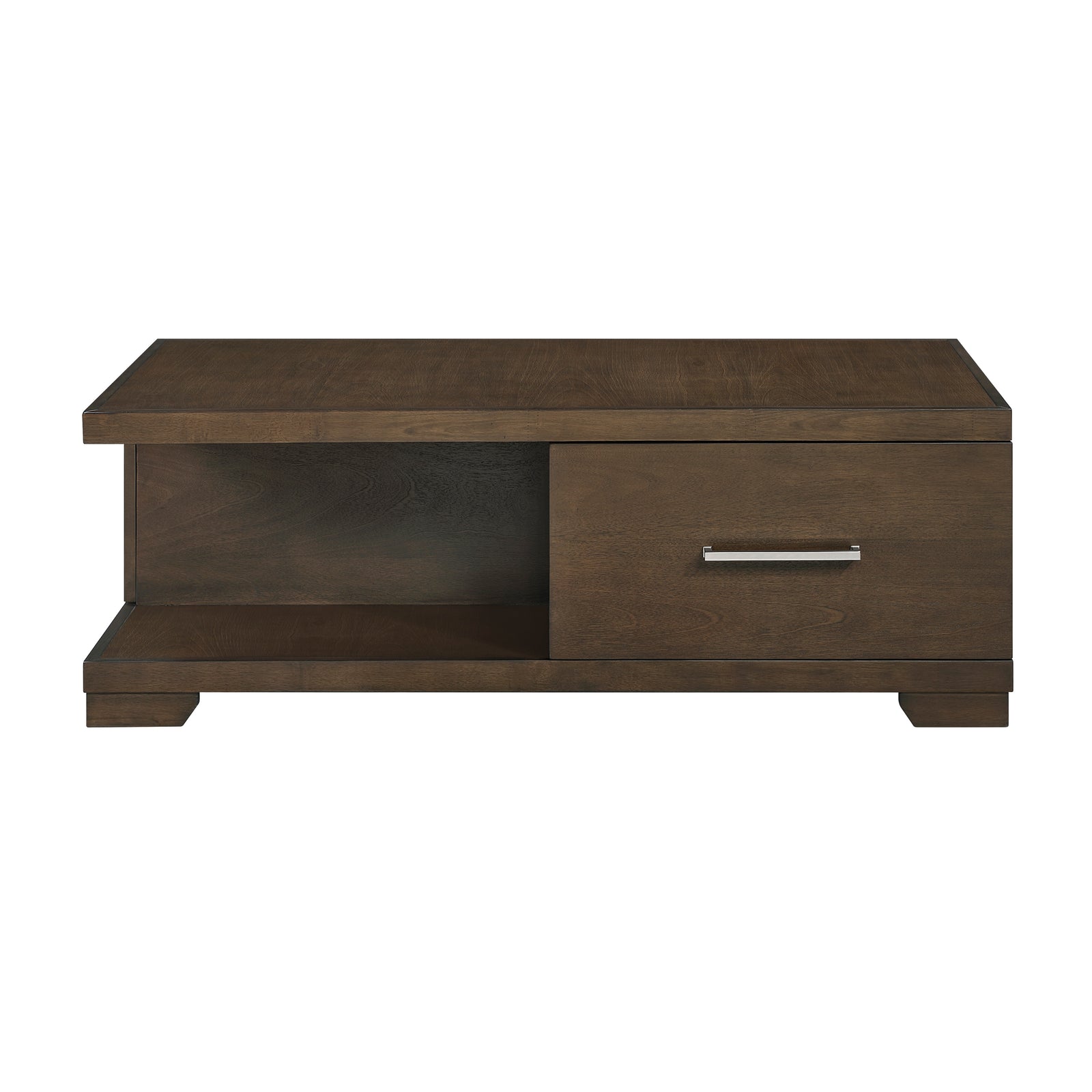 Sinclair Wood Cocktail Table