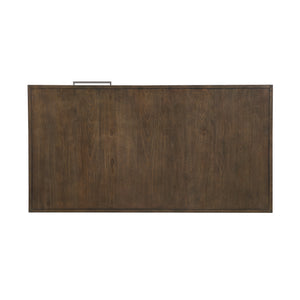 Sinclair Wood Cocktail Table