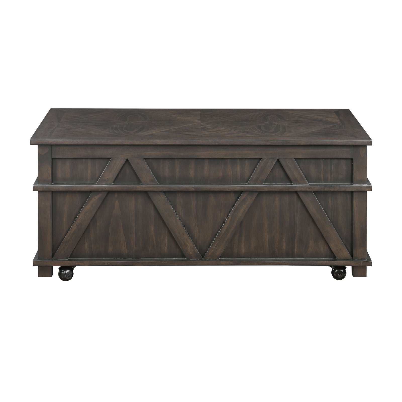 Varlet Wood Lift Top Cocktail Table