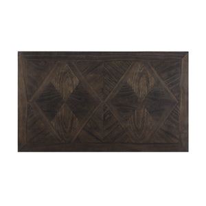 Varlet Wood Lift Top Cocktail Table
