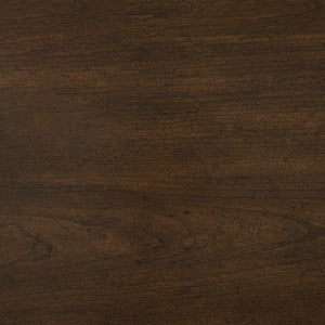 Dionne Wood Chairside Table