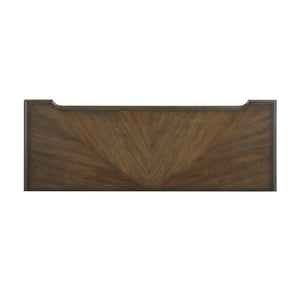 Dionne Wood Sofa Table