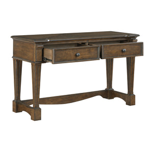 Dionne Wood Sofa Table