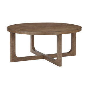 Aitana Wood Cocktail Table