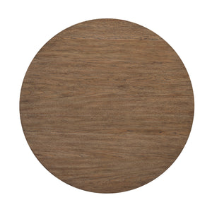 Aitana Wood Cocktail Table