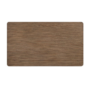 Aitana Wood Cocktail Table