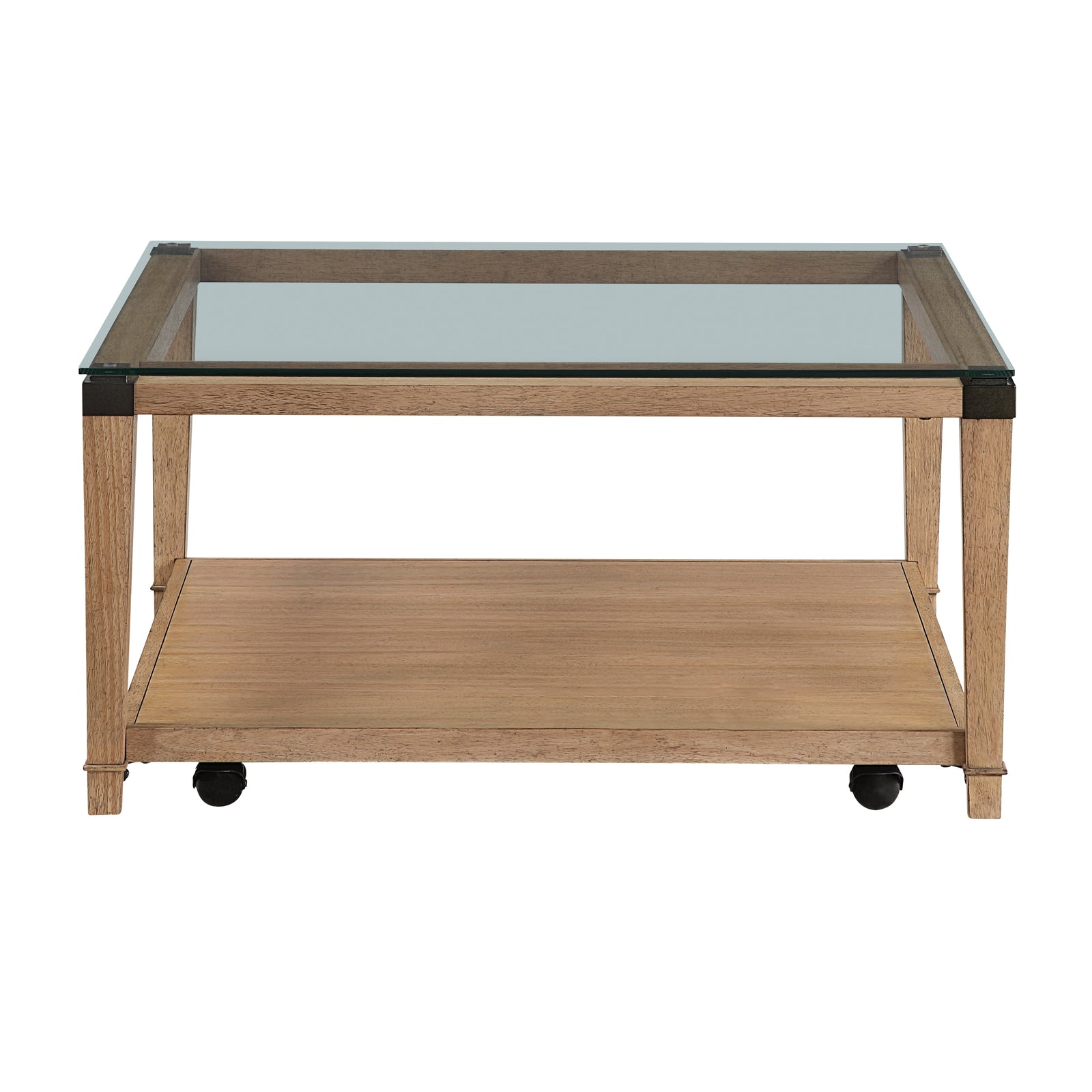 Neilsen Wood Cocktail Table