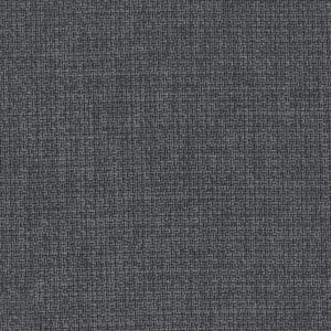 Odessa Textured Fabric Storage Bench