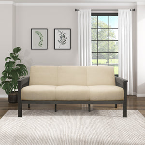 Basseri Living Room Sofa