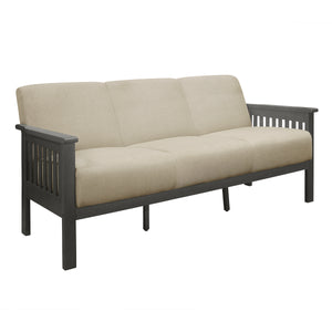 Basseri Living Room Sofa