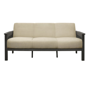 Basseri Living Room Sofa