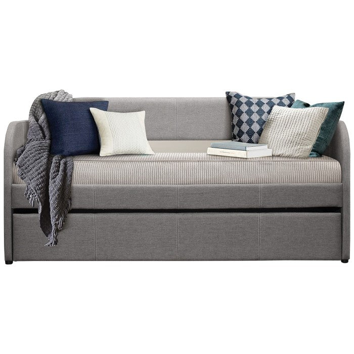 Camoin Upholstered Daybed with Trundle