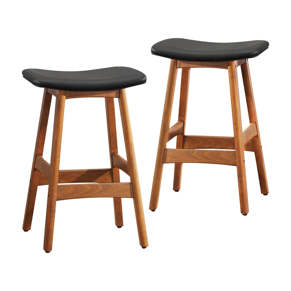 Imani Counter Height Stool (Set of 2) - Fremont & Park Imani Counter Height Stool (Set of 2) - Fremont & Park