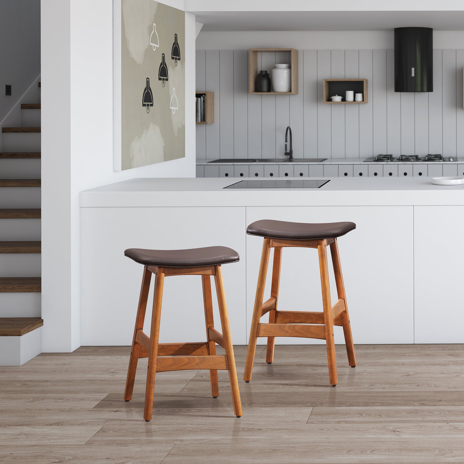 Imani Counter Height Stool (Set of 2)