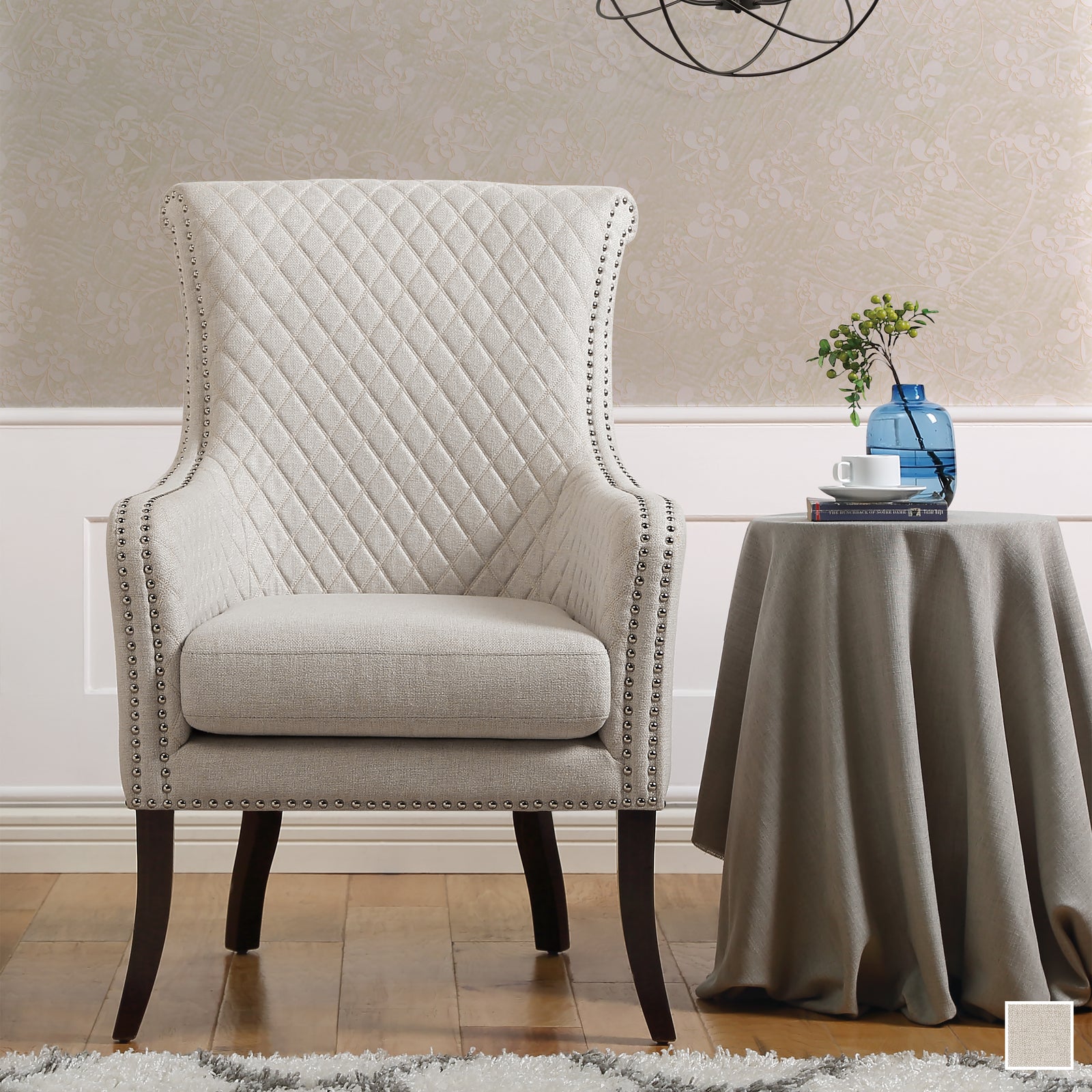 Altair Accent Chair