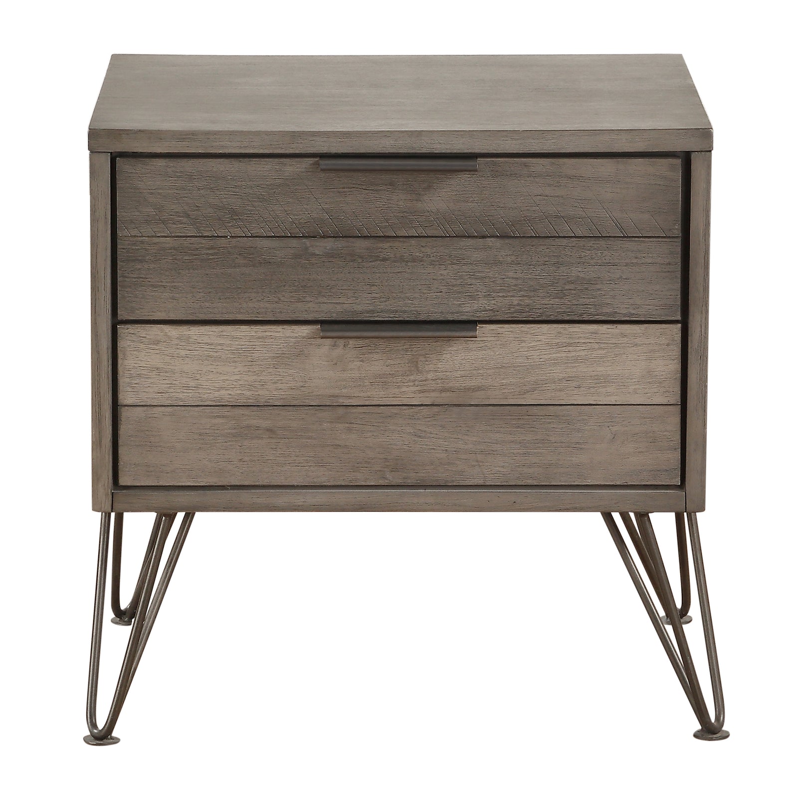 Parnell Nightstand