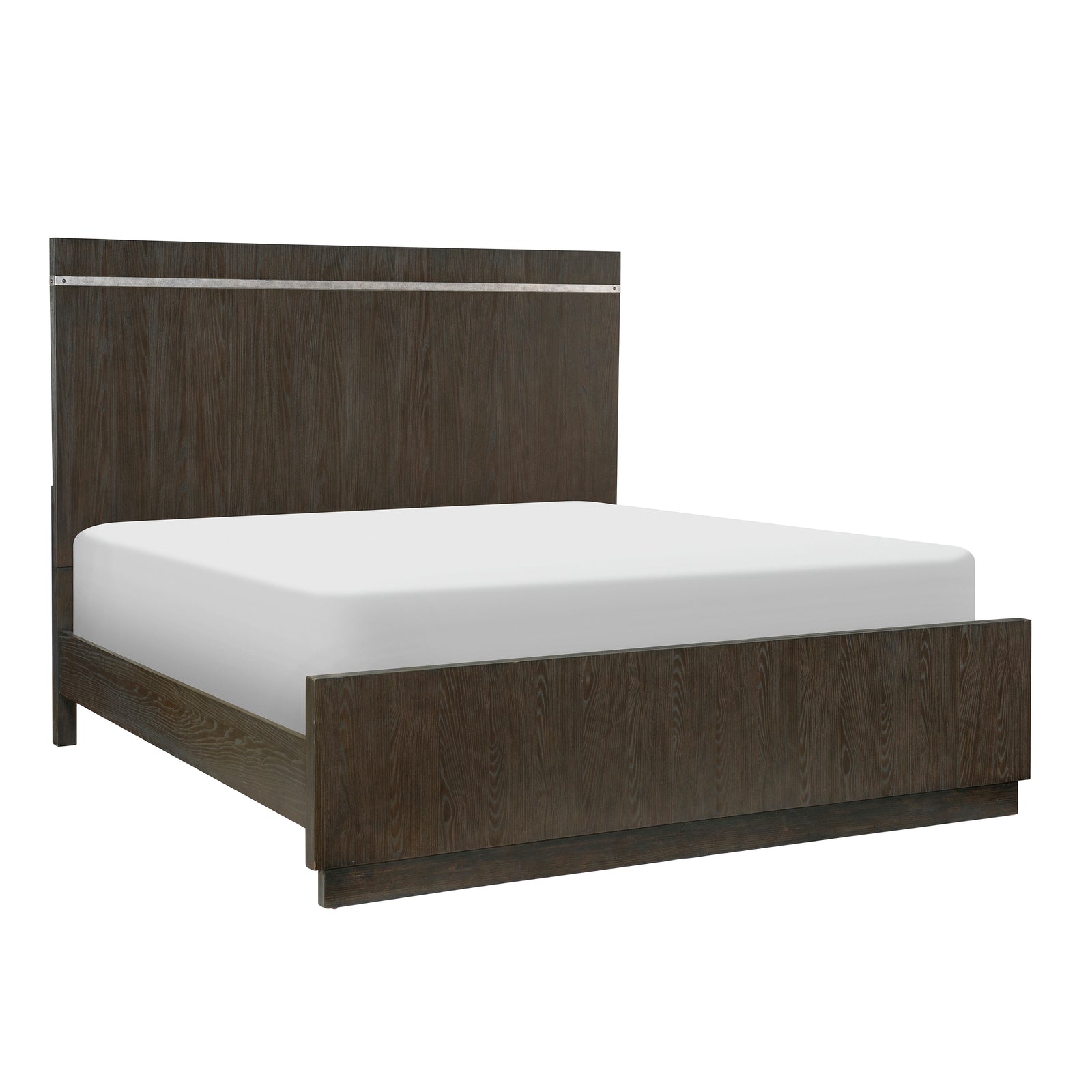 Ventura Panel Bed, Queen