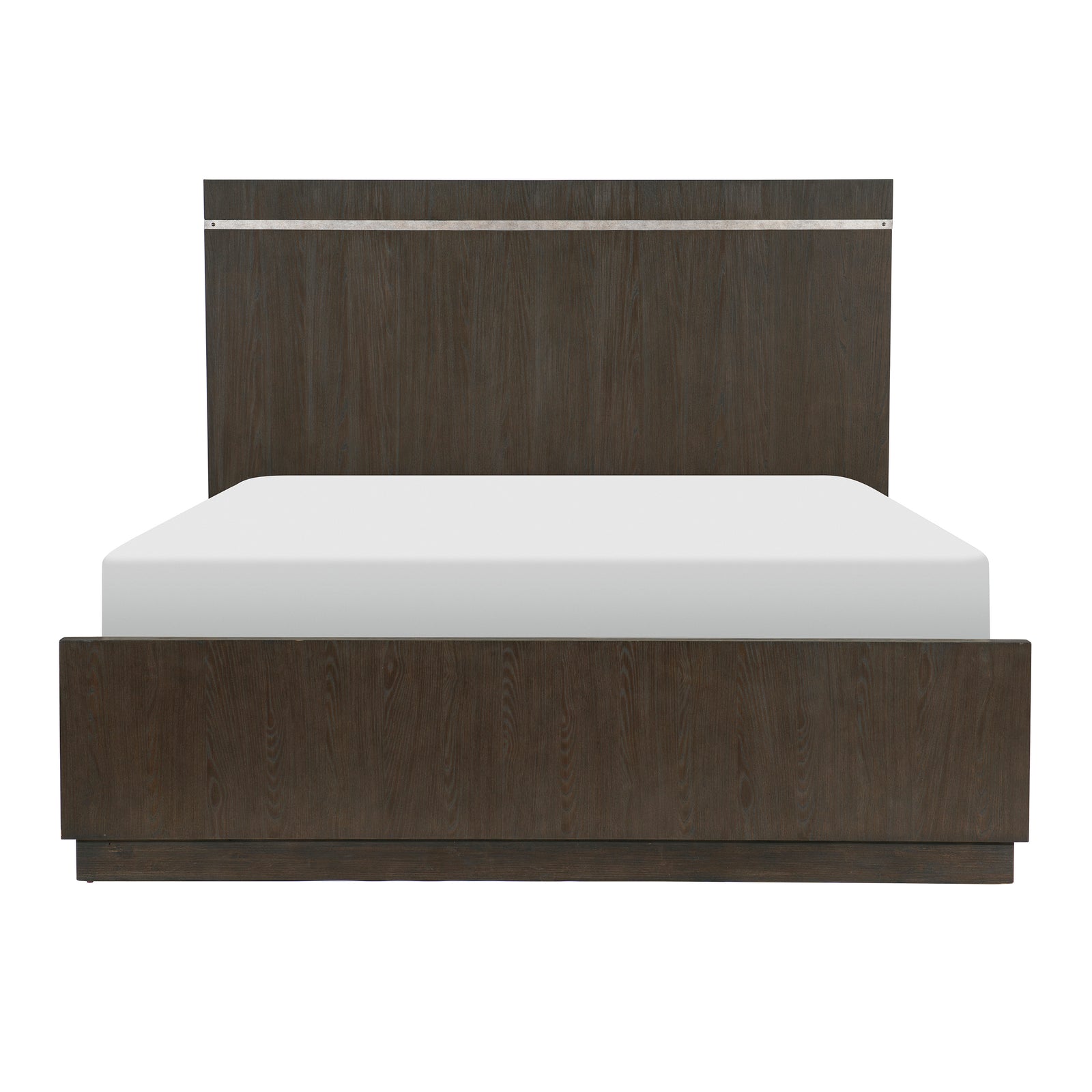 Ventura Panel Bed, Queen