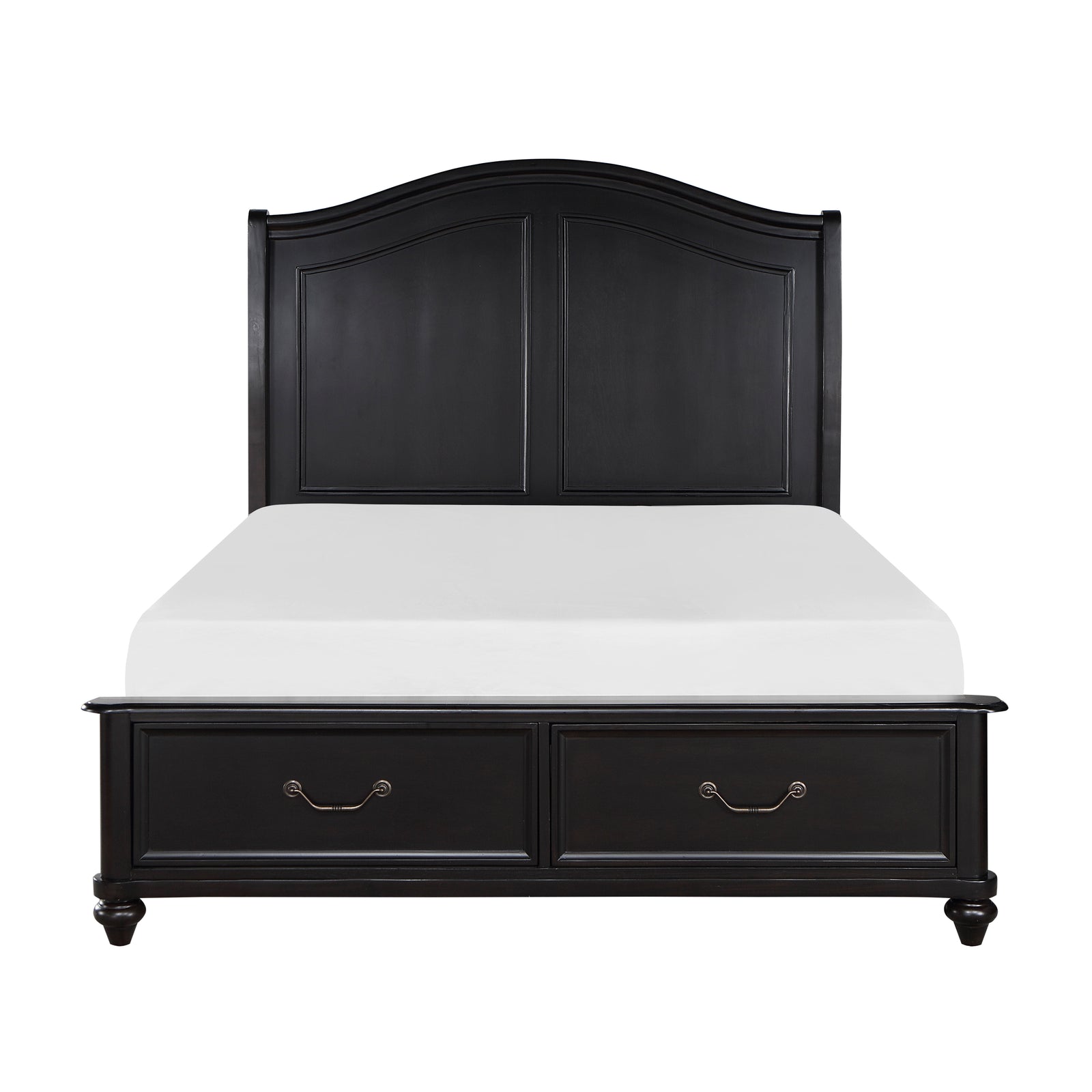 Kimberly Platform Bed, Queen