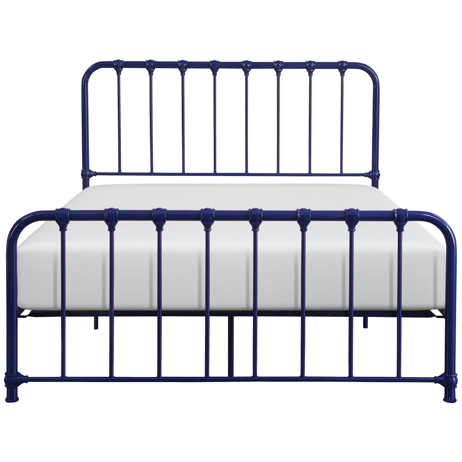 Nisky Metal Bed