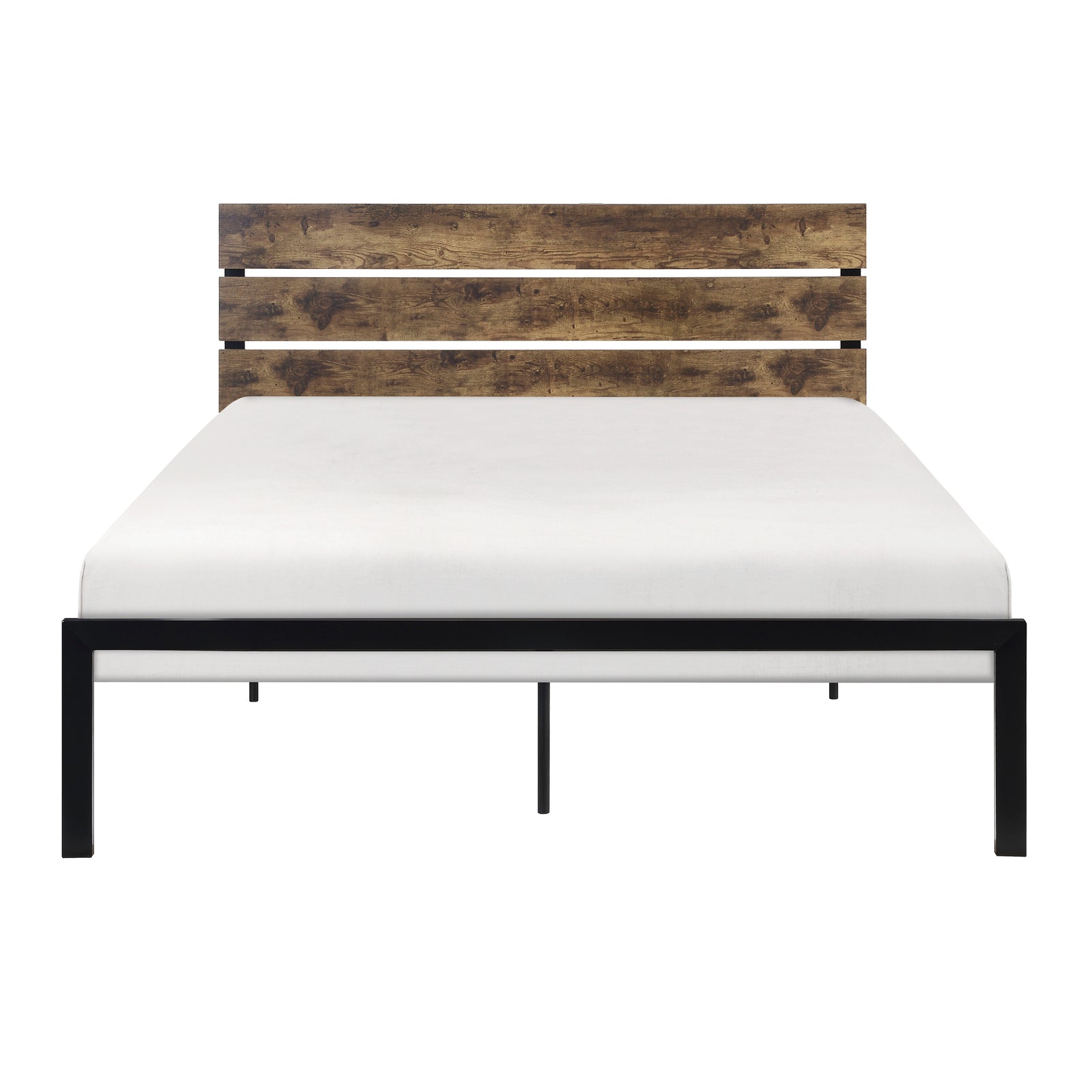 Granger Metal Bed, Queen