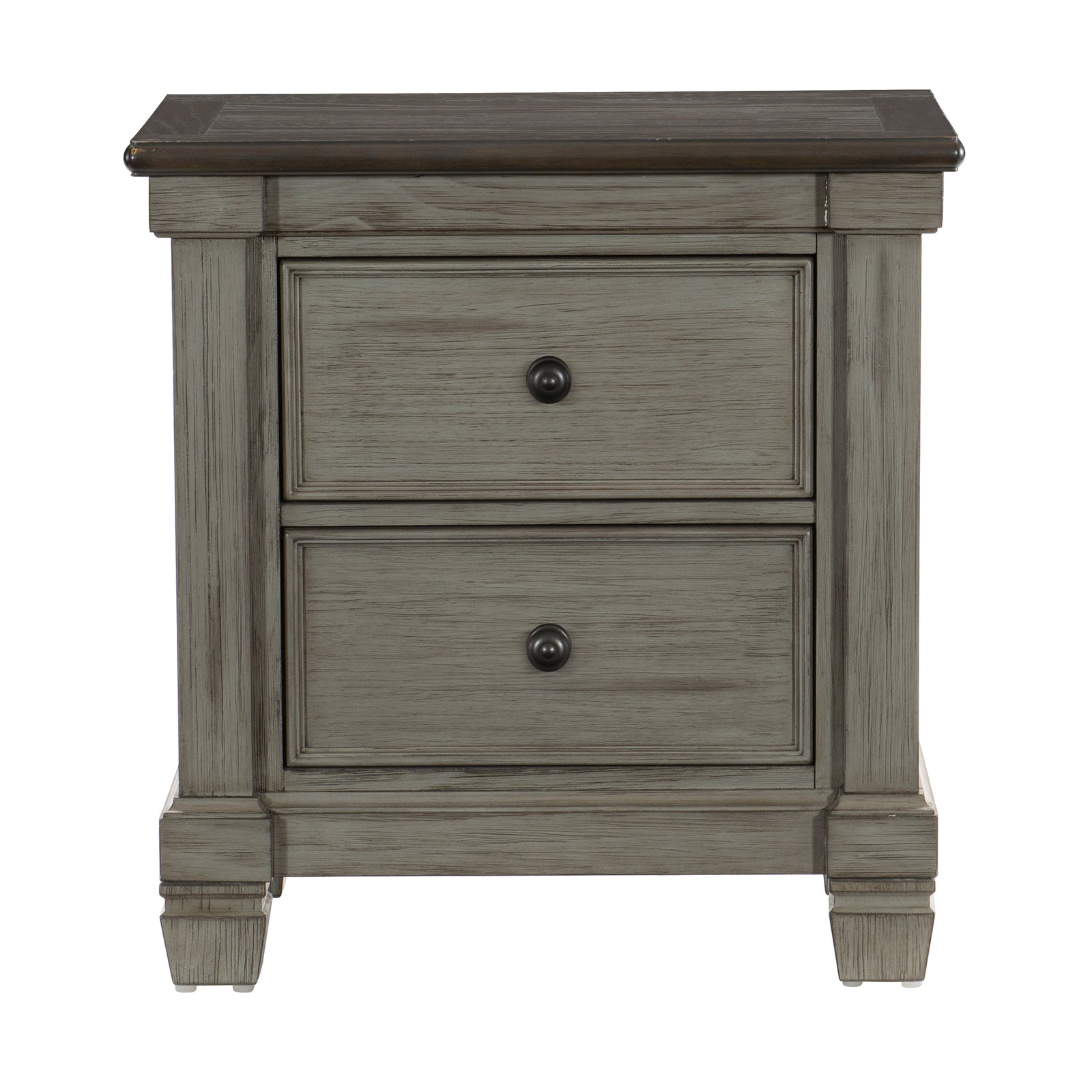 Montclair Nightstand
