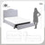 Terza Upholstered Platform Bed with Storage Drawer