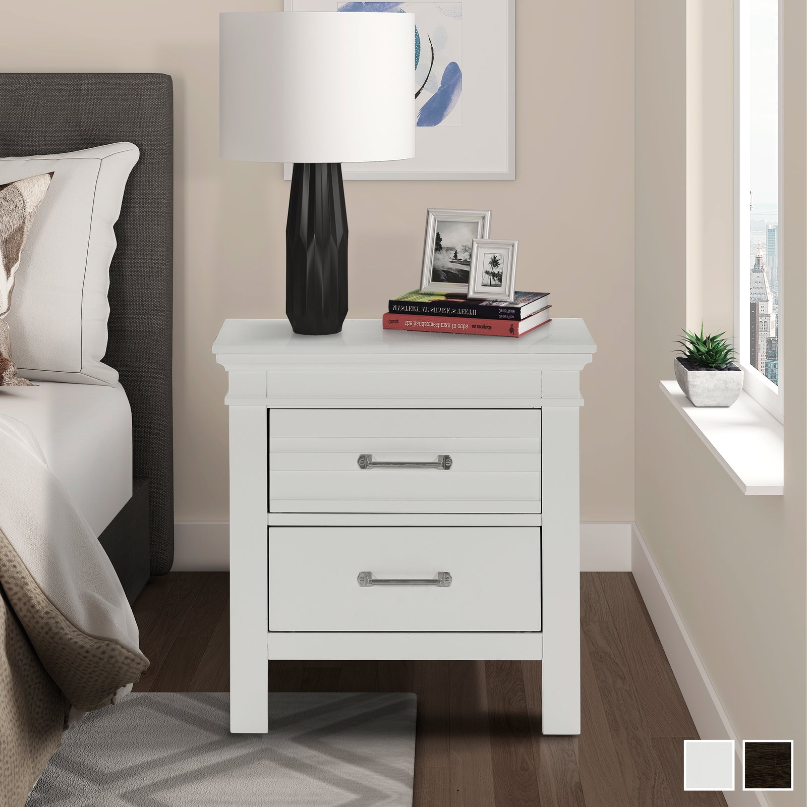 Englewood Nightstand