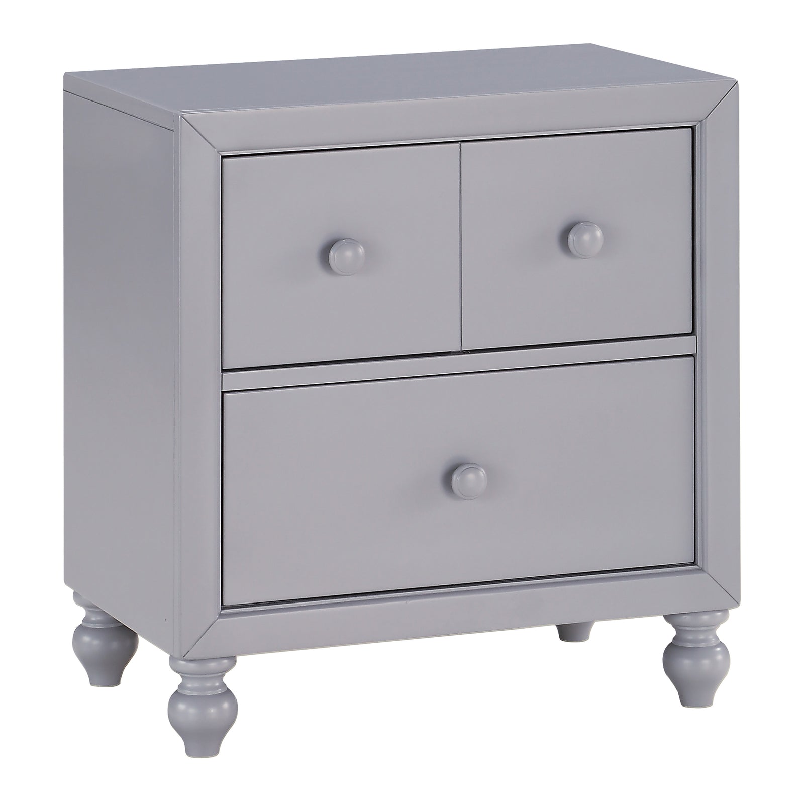 Tiana Nightstand