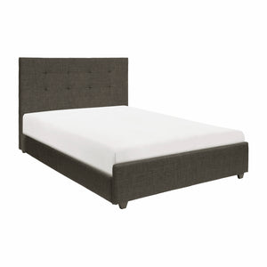 Harmony Upholstered Bed
