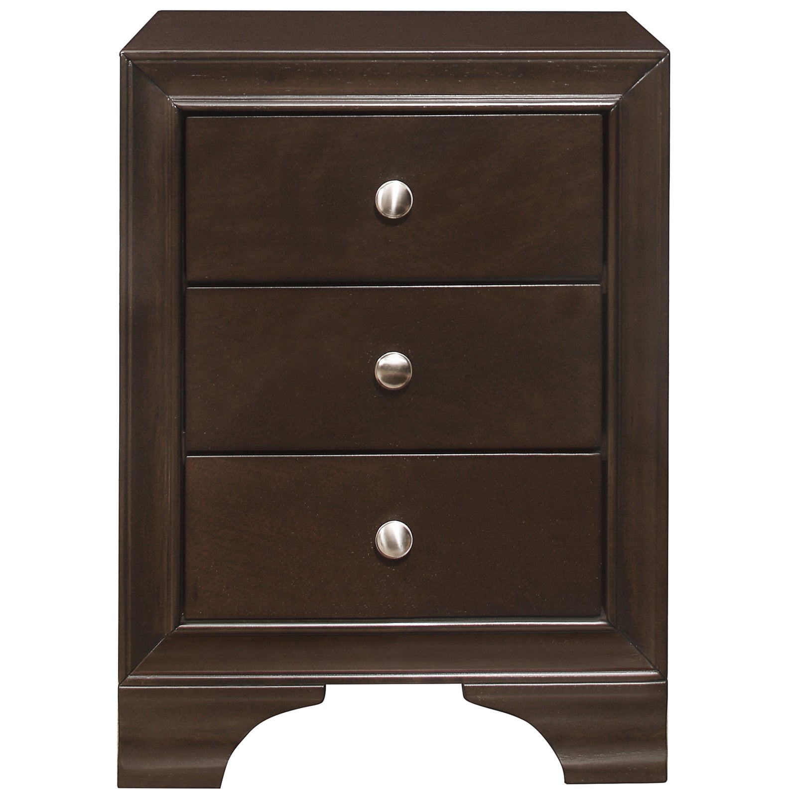 Cicero Nightstand