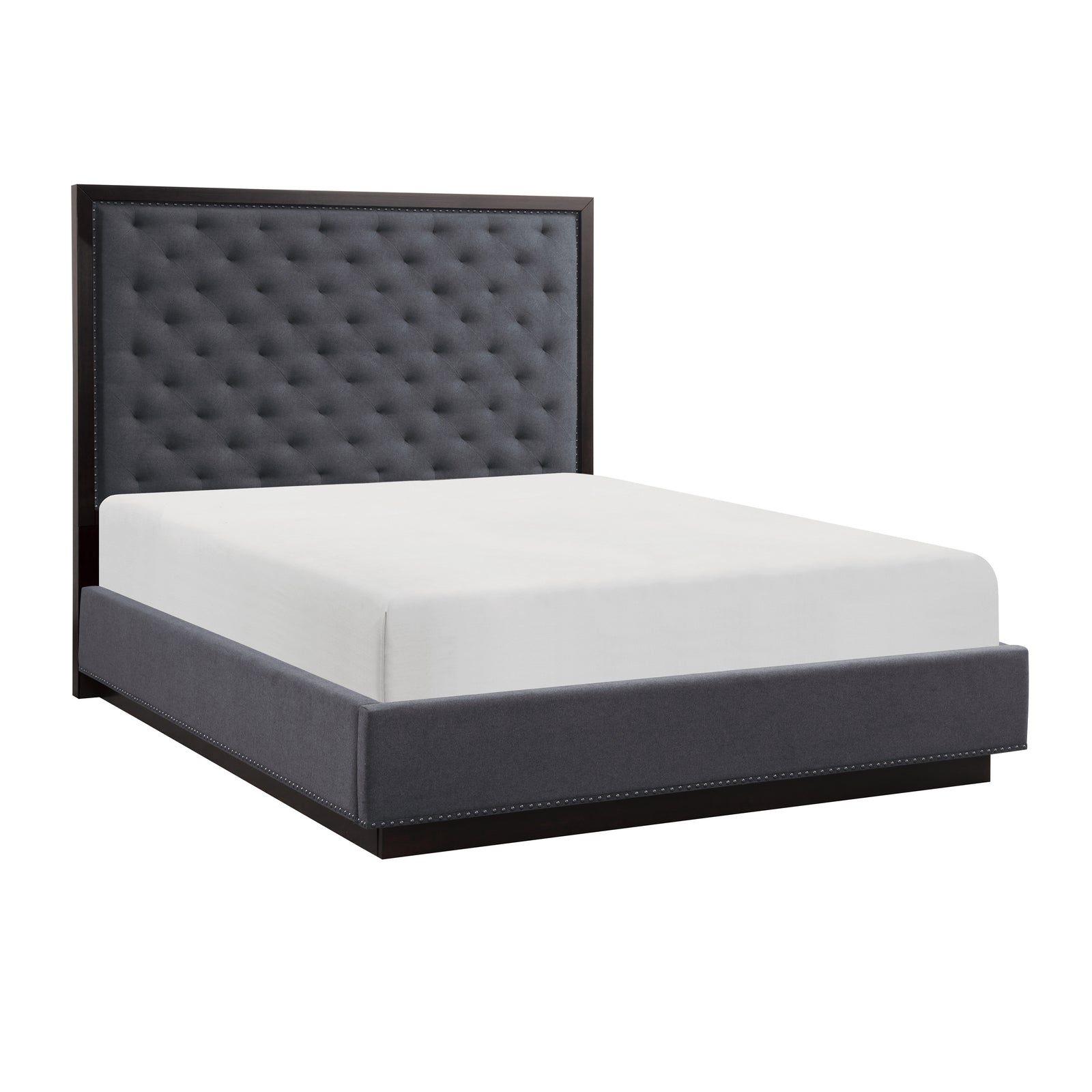 Devon Upholstered Bed