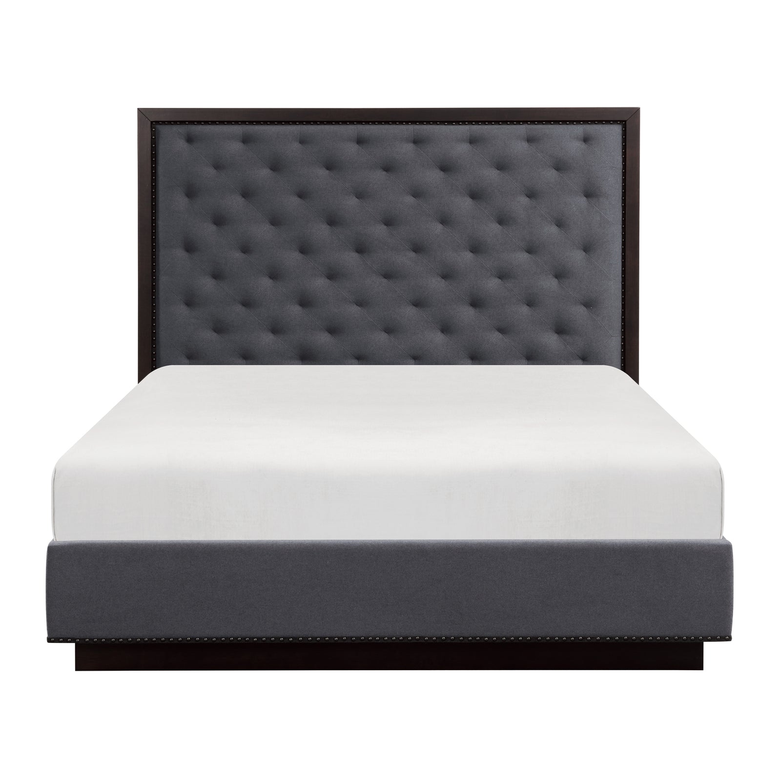 Devon Upholstered Bed