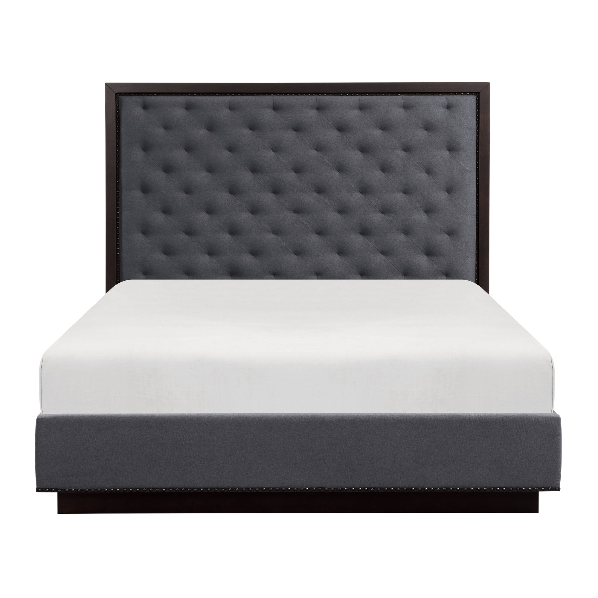 Devon Upholstered Bed