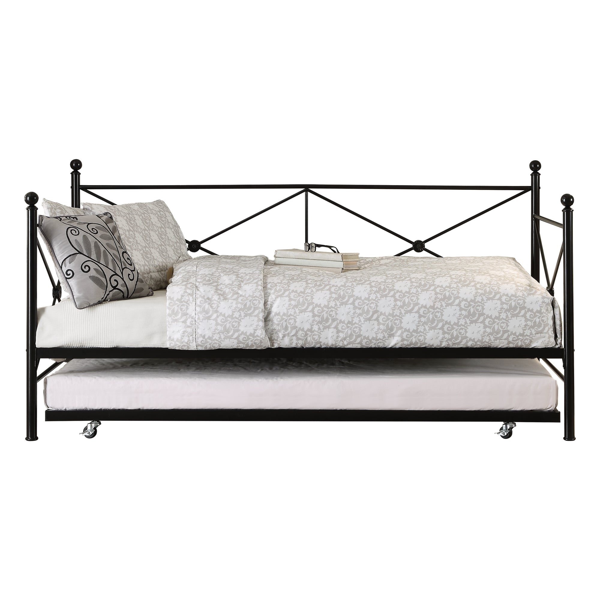Griffin Daybed with Trundle