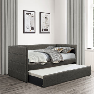 Manasa Daybed with Trundle