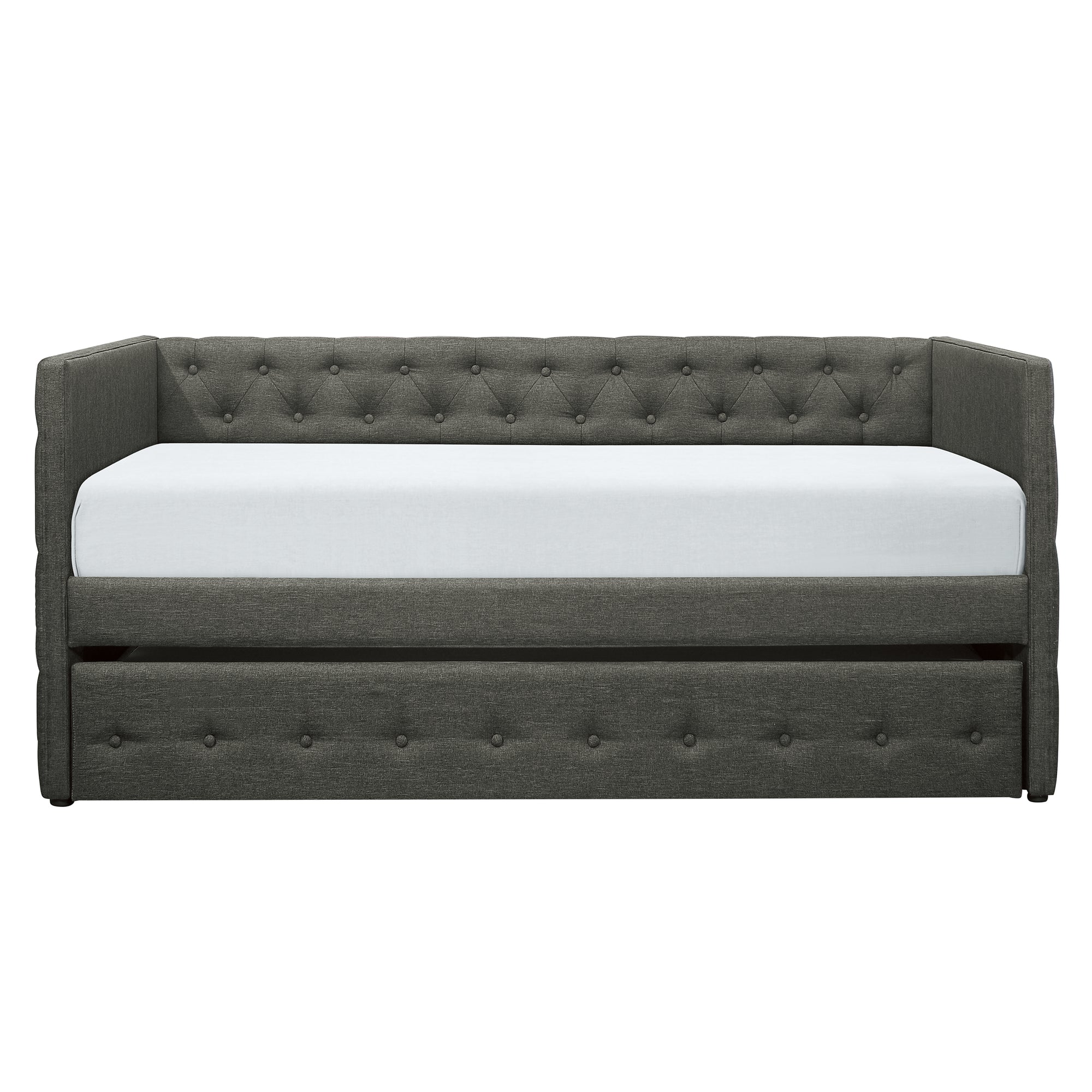 Deryn Daybed with Trundle