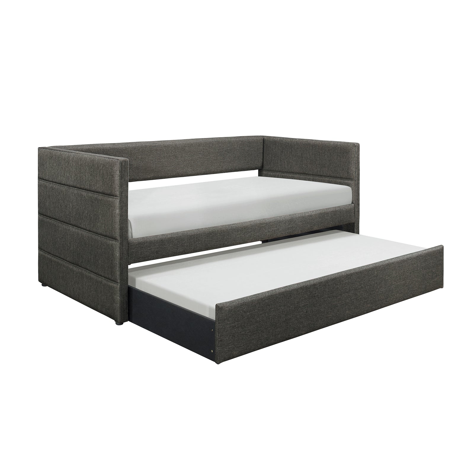 Manasa Daybed with Trundle