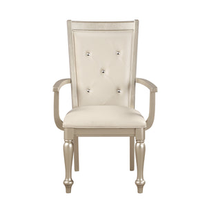 Colubro Arm Chair (Set of 2)