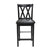 Paseo 5-Piece Counter Height Dining Set