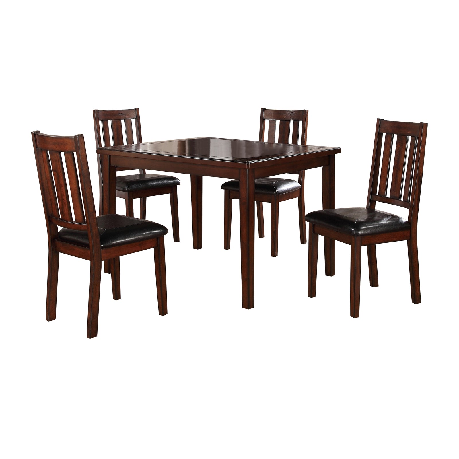 Fillmore 5-Piece Dining Set