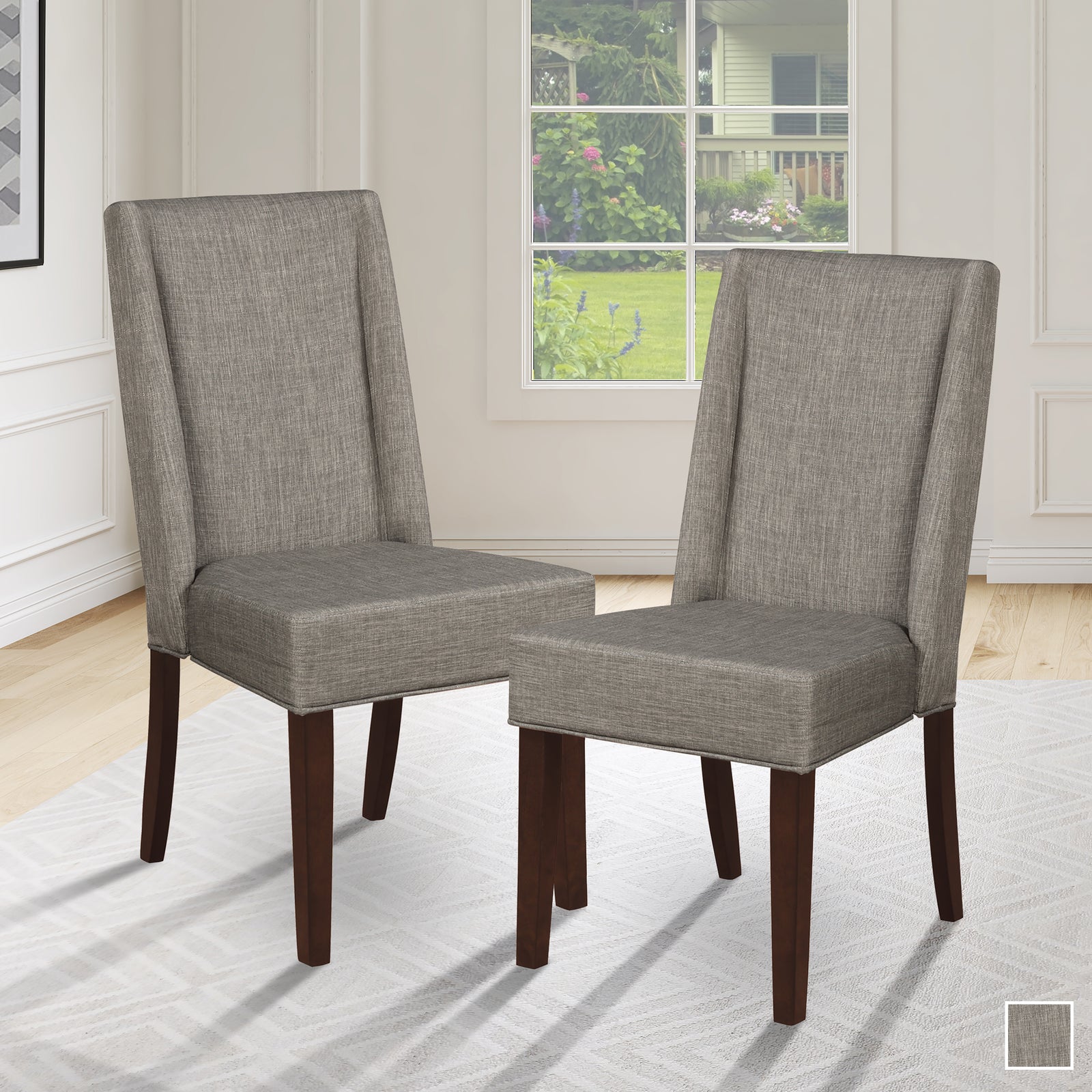 Mahala Side Chair (Set of 2)