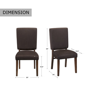 Dwyer Dining Chair (Set of 2)