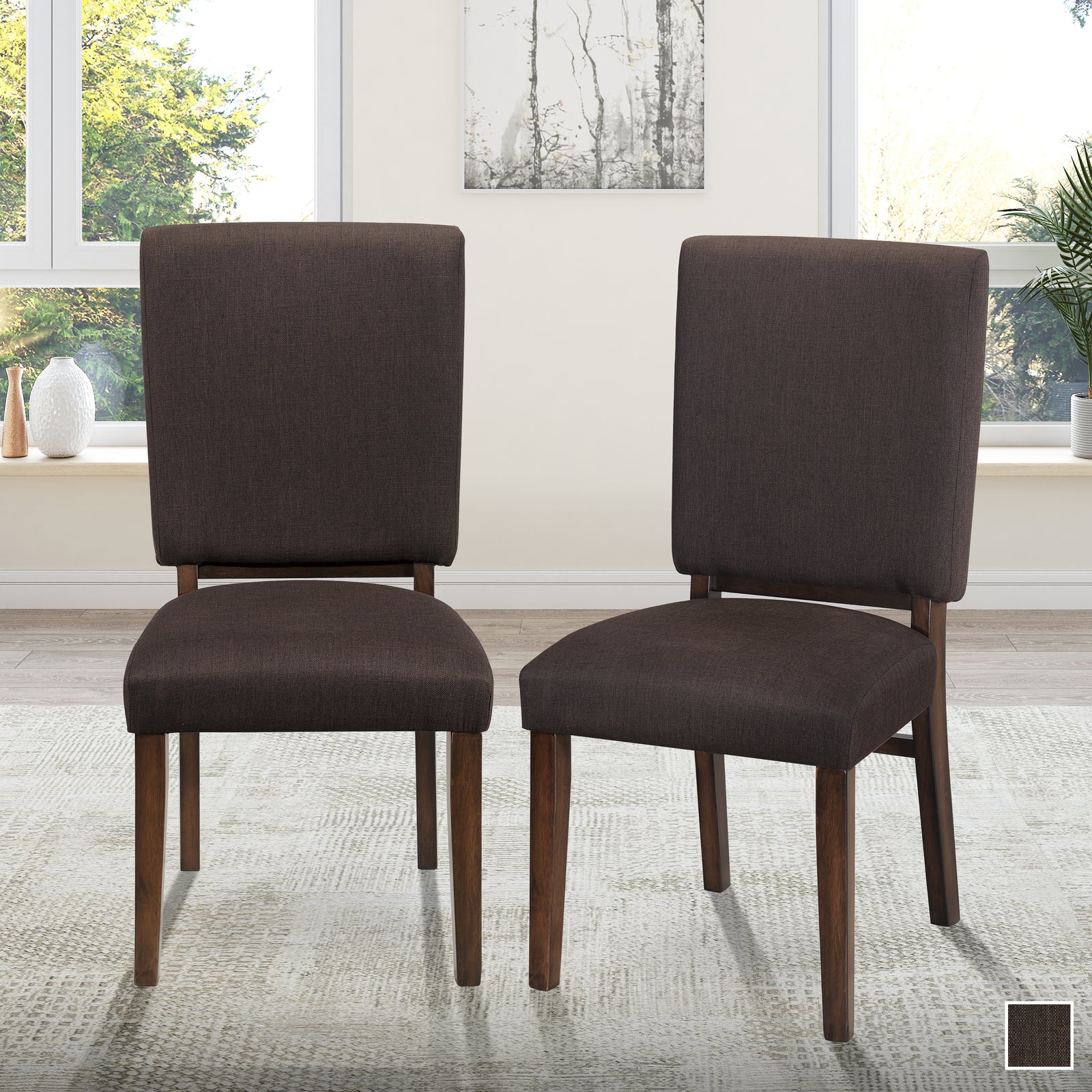 Dwyer Dining Chair (Set of 2)