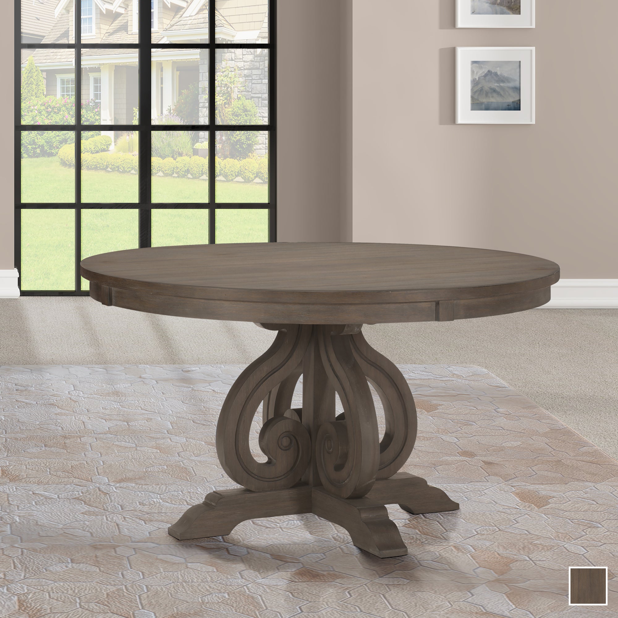 Welty Dining Table
