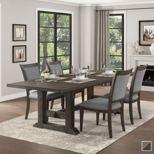 Grayling Downs 5-Piece Dining Set