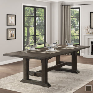 Grayling Downs Dining Table